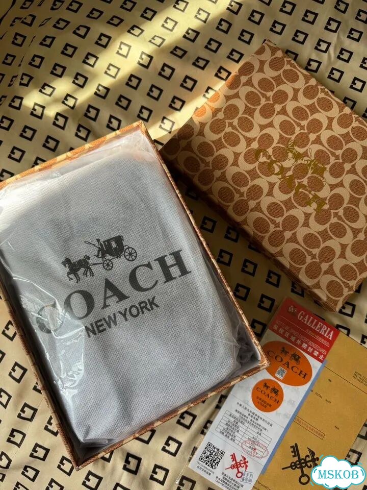 Сумка coach мужская фото 9