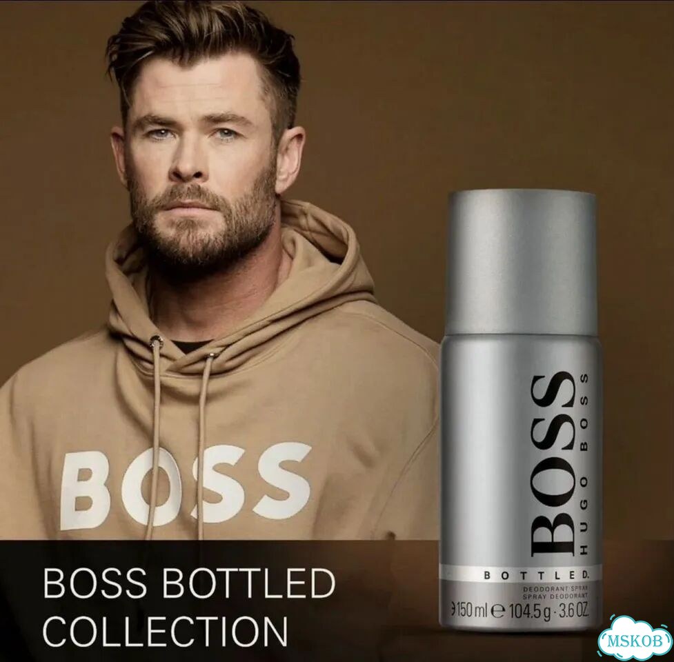 Дезодорант стик hugo boss фото 1