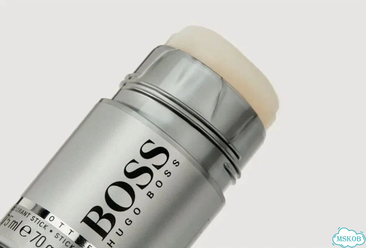 Дезодорант стик hugo boss фото 4