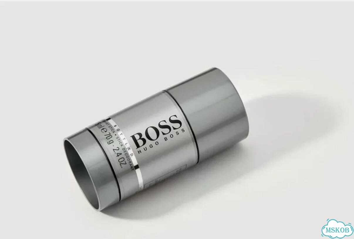 Дезодорант стик hugo boss фото 5