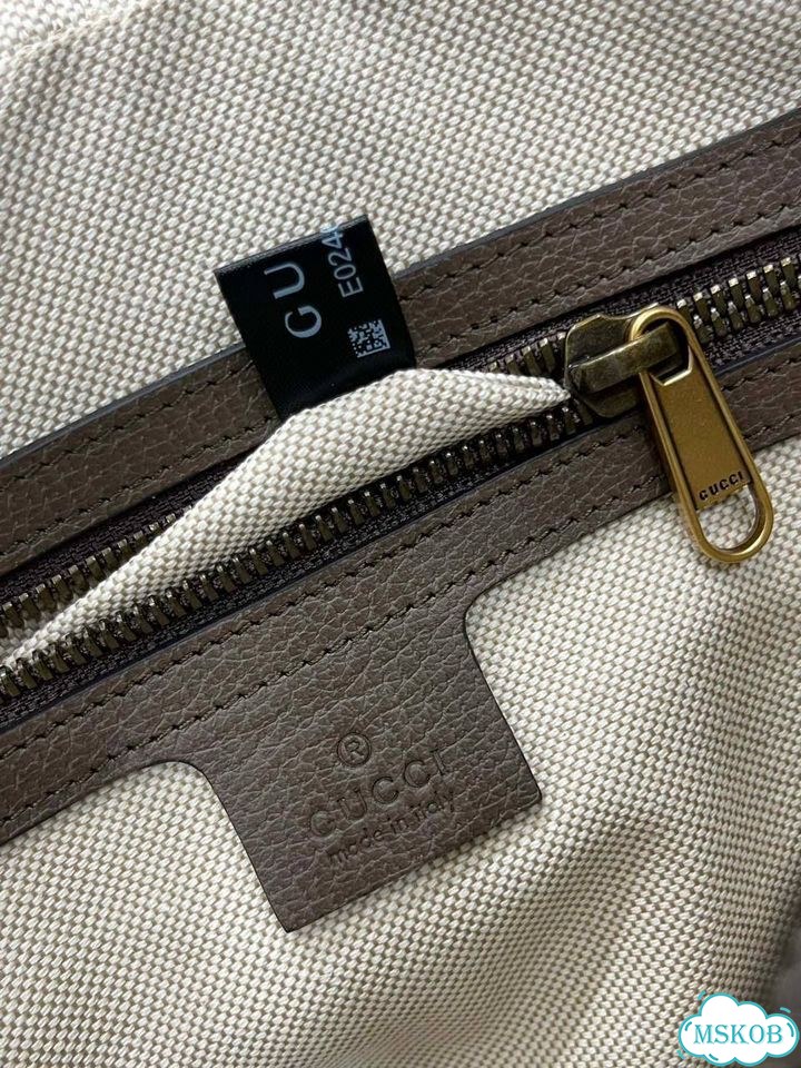Gucci GG Ophidia Messenger сумка фото 8
