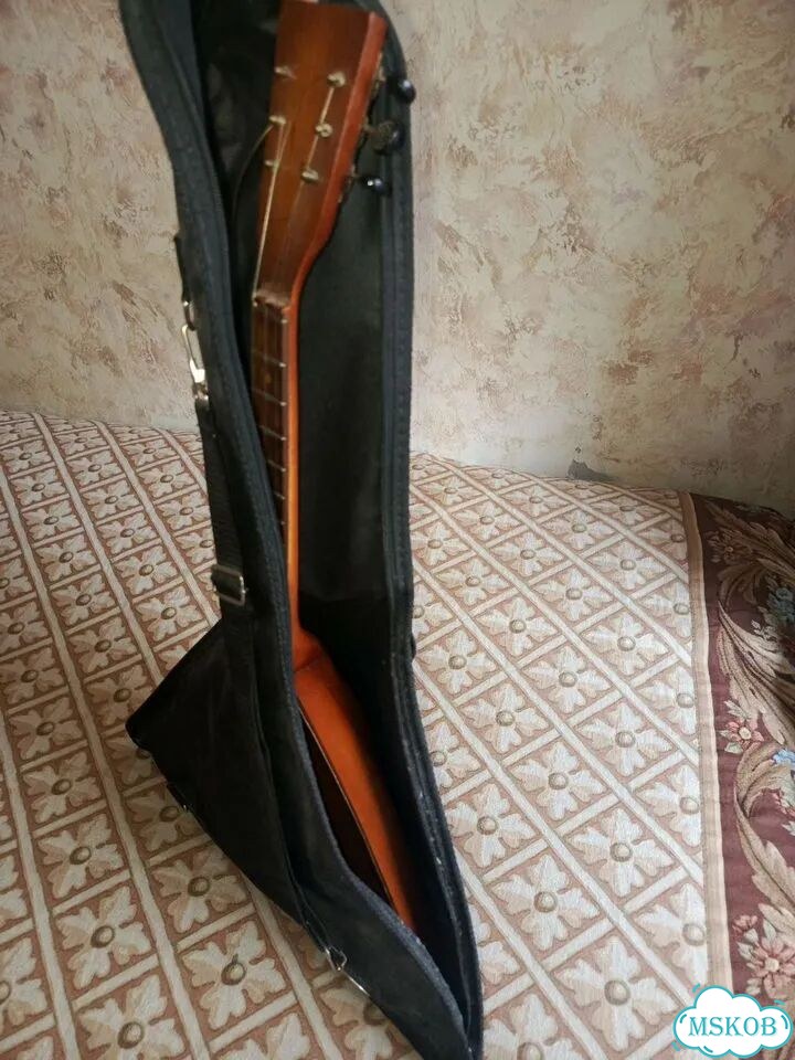 Балалайка прима фото 10