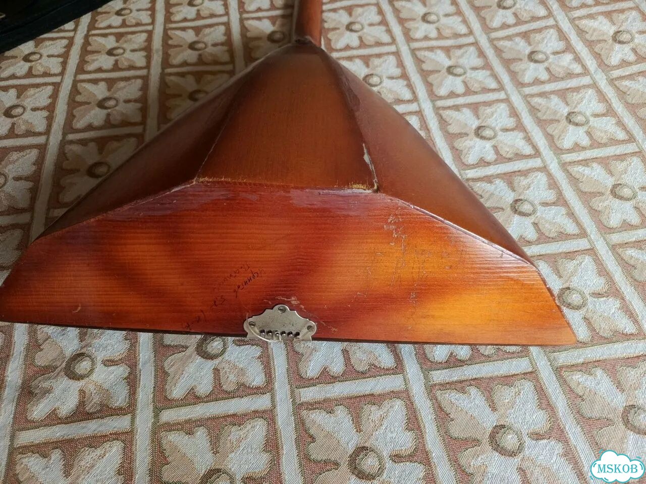 Балалайка прима фото 6