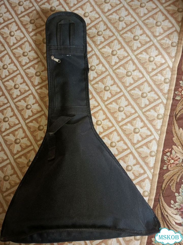 Балалайка прима фото 7
