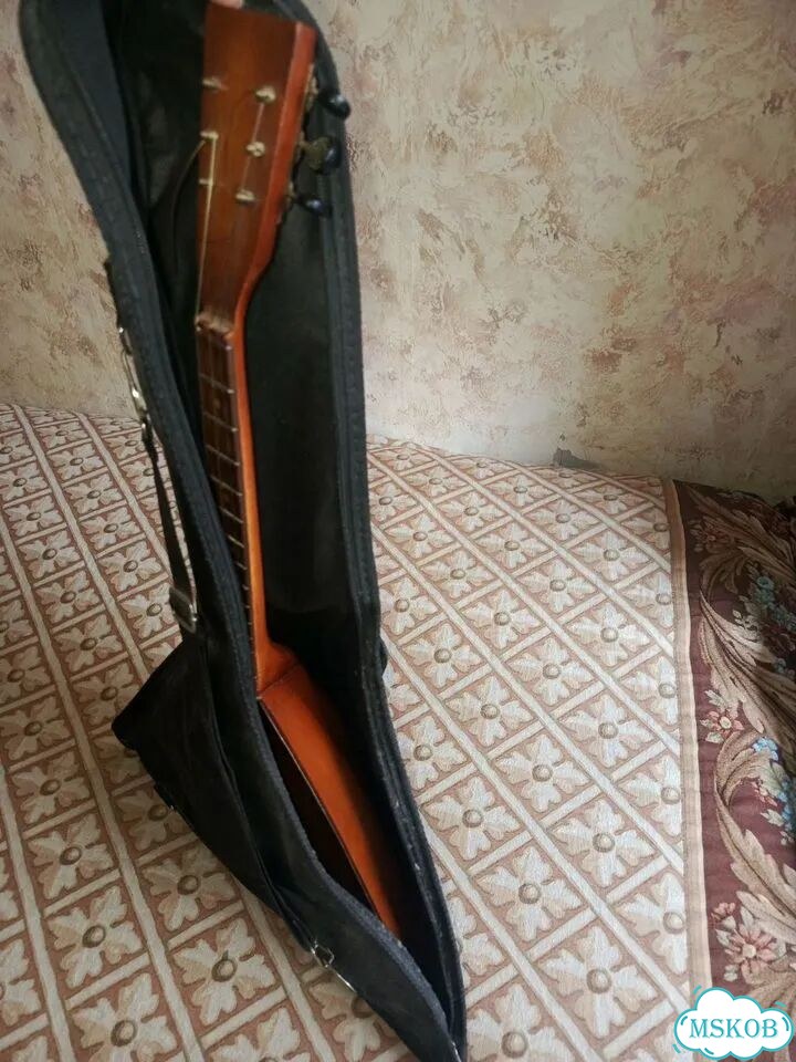 Балалайка прима фото 9