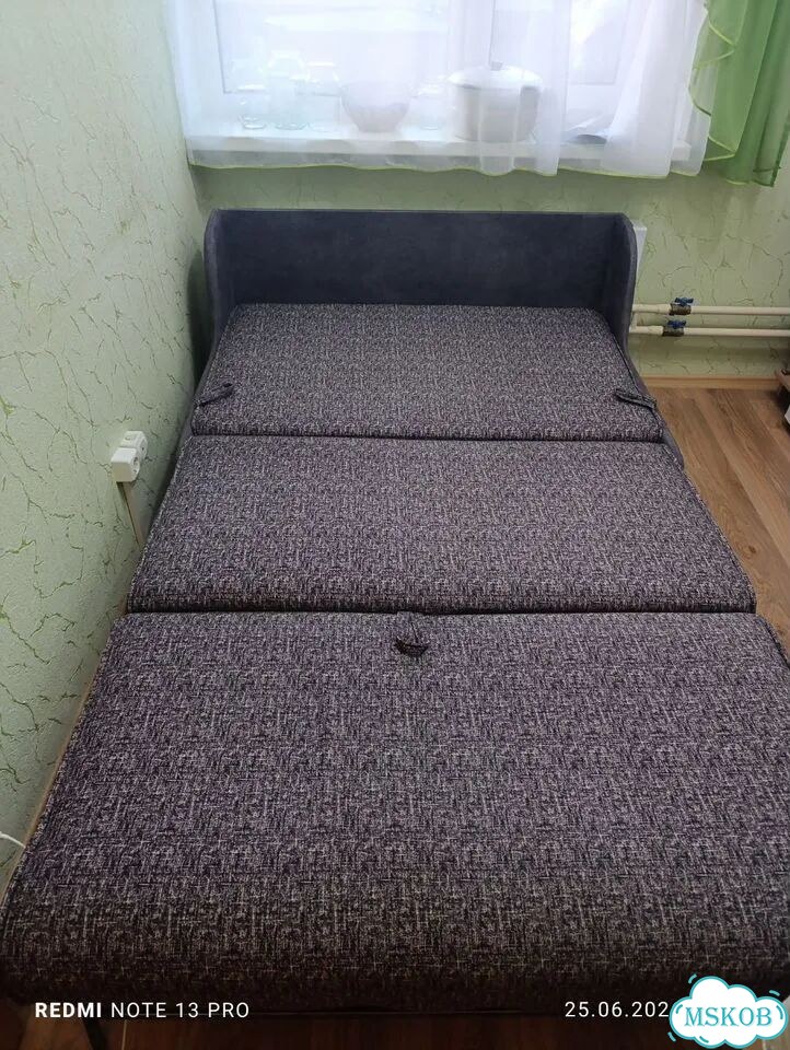 Диван прямой модульный Диван раскладной фото 2