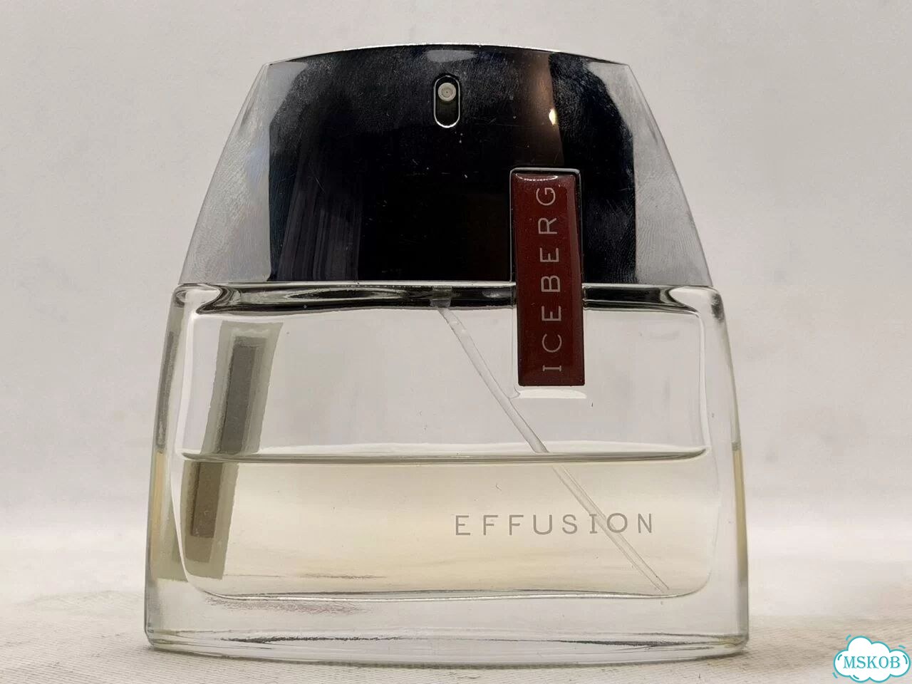 Туалетная вода для мужчин Iceberg Effusion фото 1