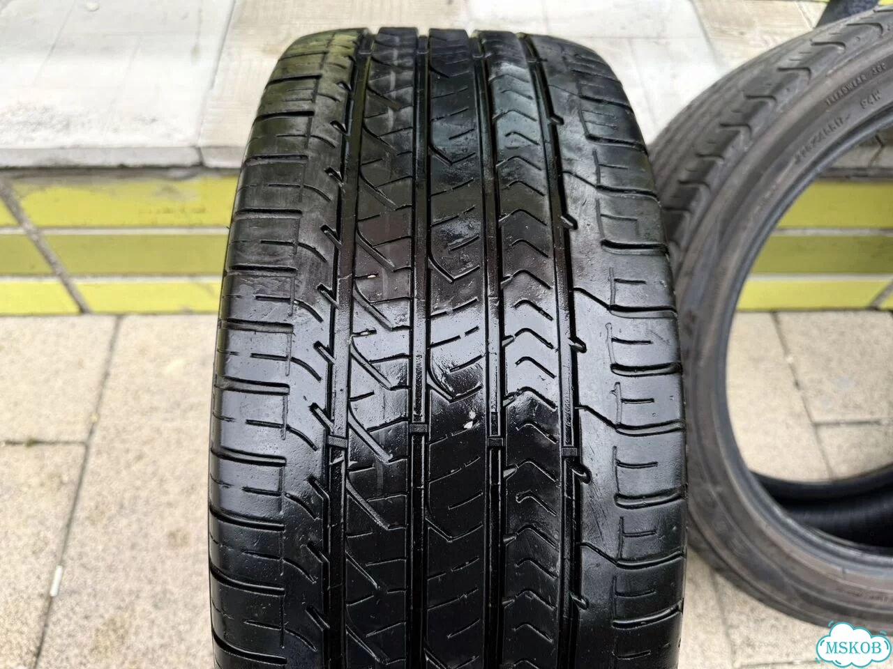 Goodyear Eagle Sport 225/45 R17 94W фото 7