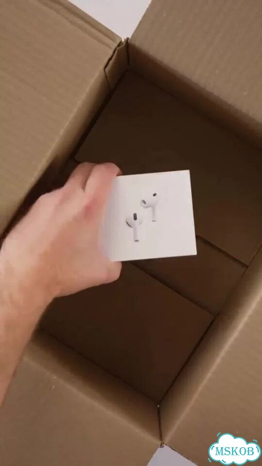 Наушники AirPods Pro 3 premium гарантия+подарок фото 1
