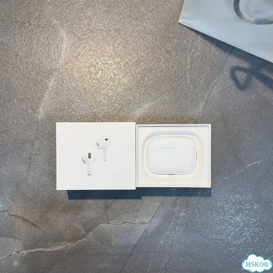 Наушники AirPods Pro 3 premium гарантия+подарок фото 3