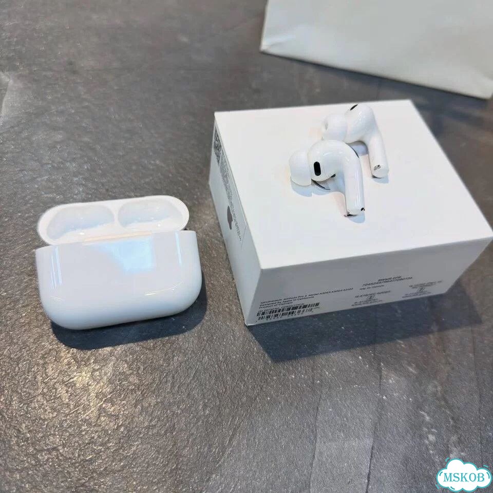 Наушники AirPods Pro 3 premium гарантия+подарок фото 4