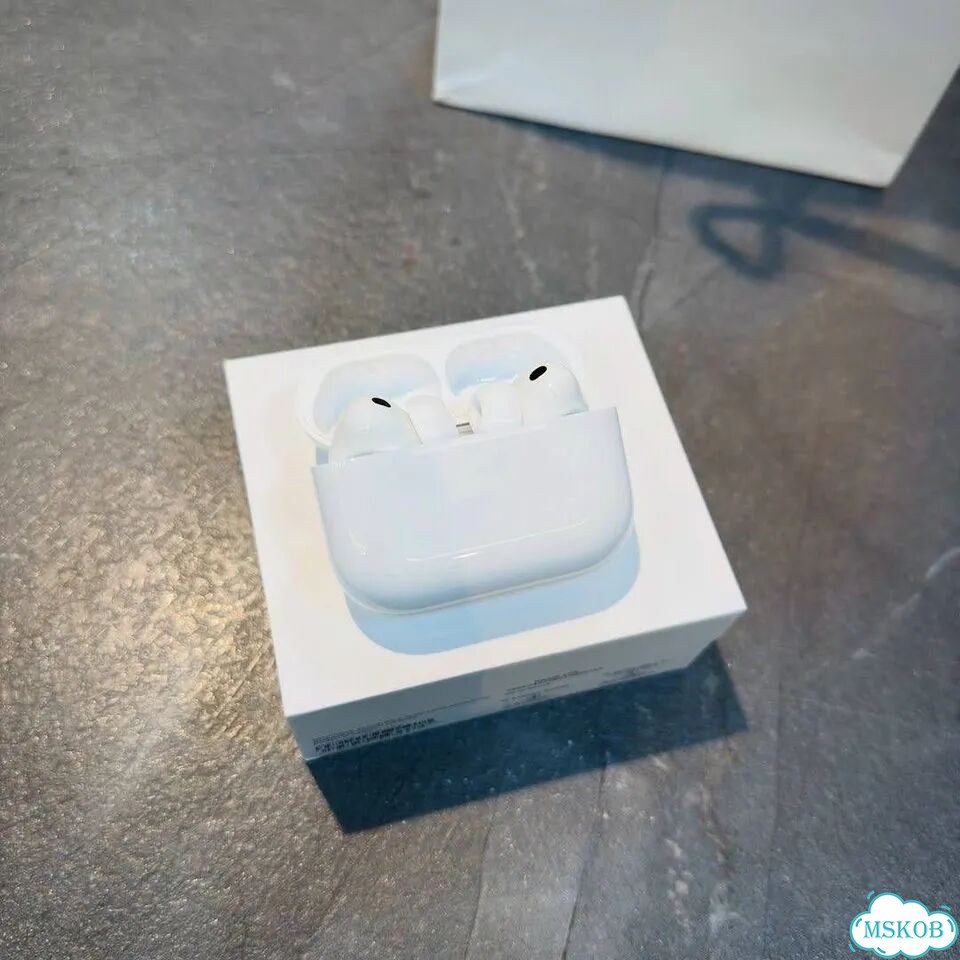 Наушники AirPods Pro 3 premium гарантия+подарок фото 5