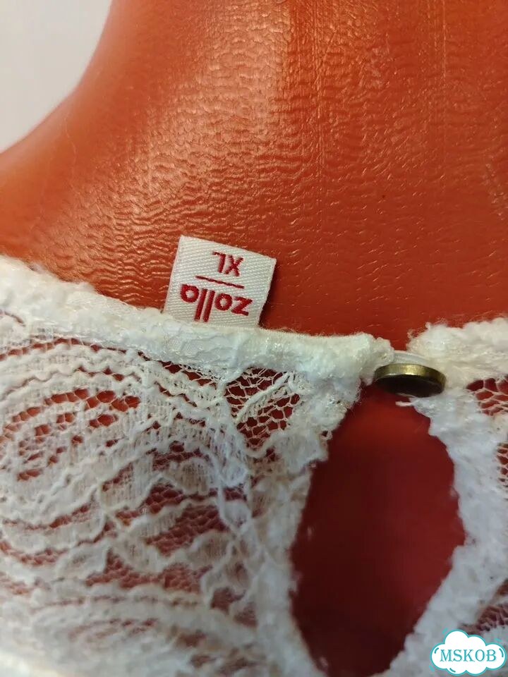 Блузка Zolla XL фото 3