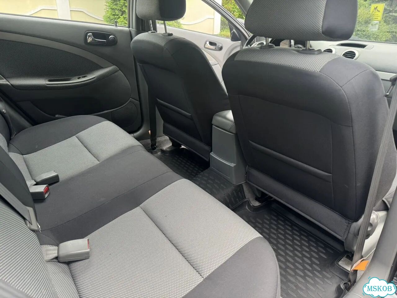 Chevrolet Lacetti 1.4 MT, 2011, 64 000 км фото 16