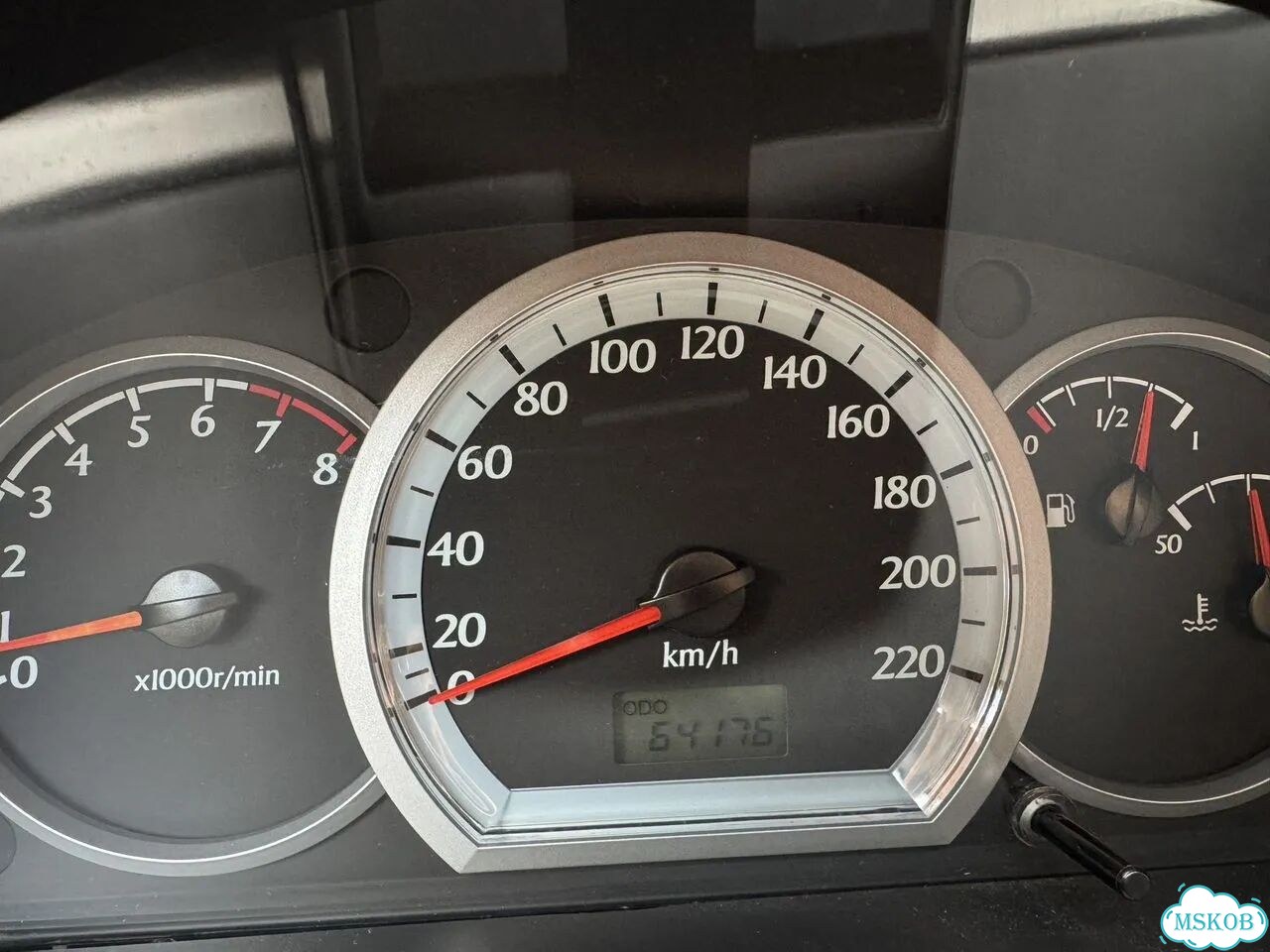 Chevrolet Lacetti 1.4 MT, 2011, 64 000 км фото 19