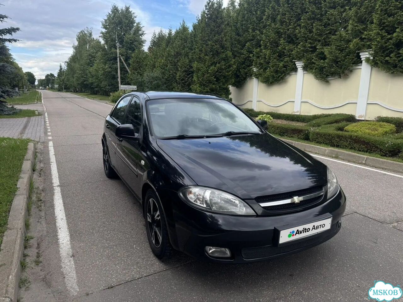Chevrolet Lacetti 1.4 MT, 2011, 64 000 км фото 2