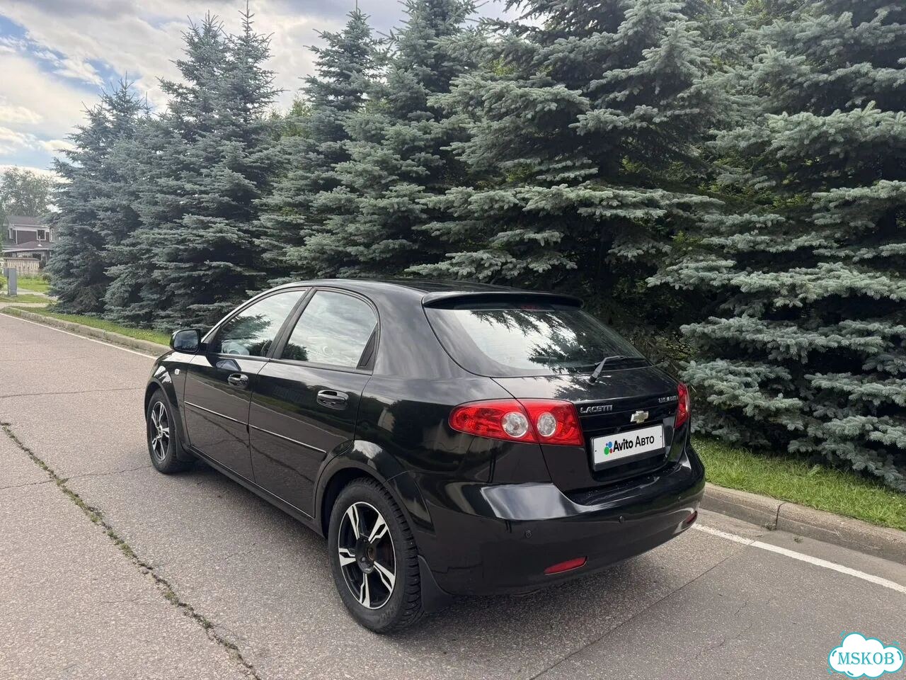Chevrolet Lacetti 1.4 MT, 2011, 64 000 км фото 3