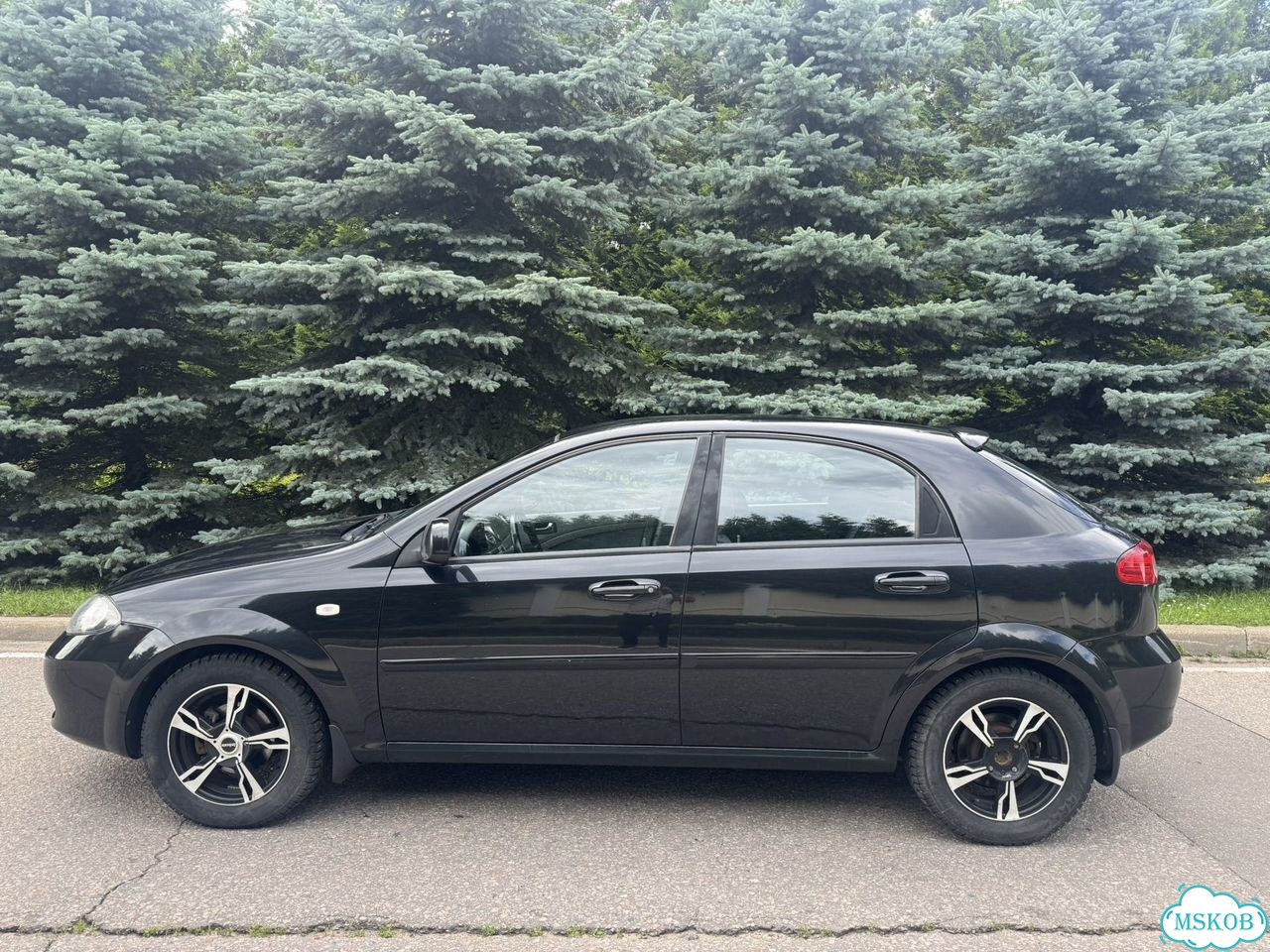 Chevrolet Lacetti 1.4 MT, 2011, 64 000 км фото 8
