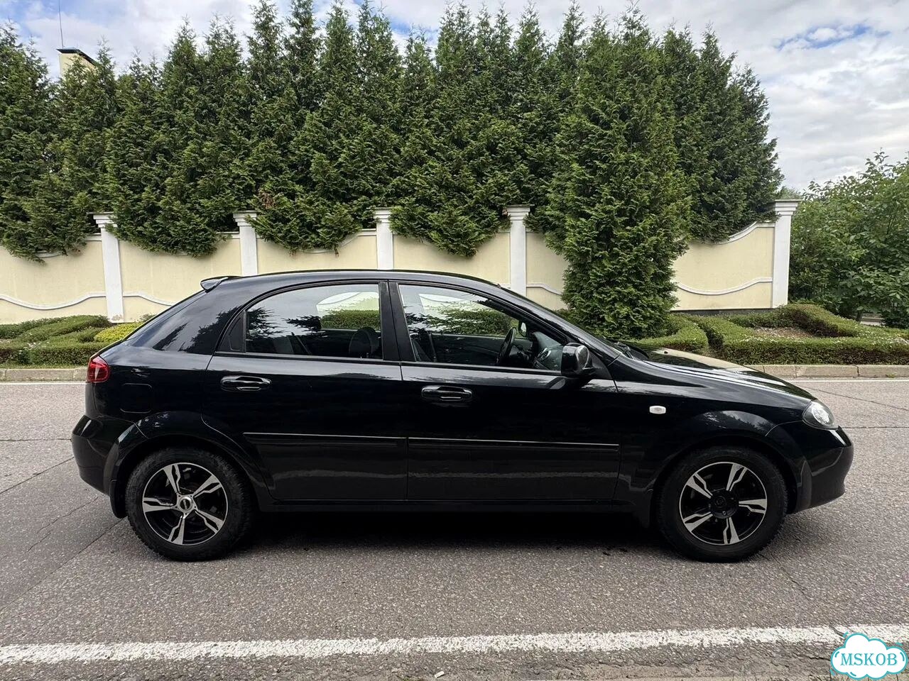 Chevrolet Lacetti 1.4 MT, 2011, 64 000 км фото 9