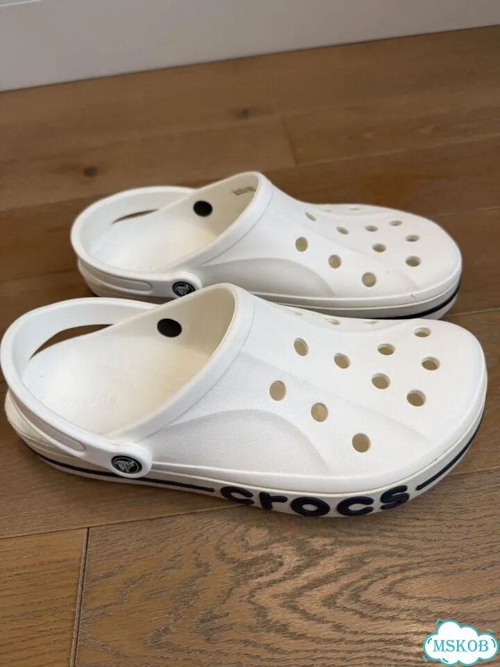 Crocs мужские 43 фото 1