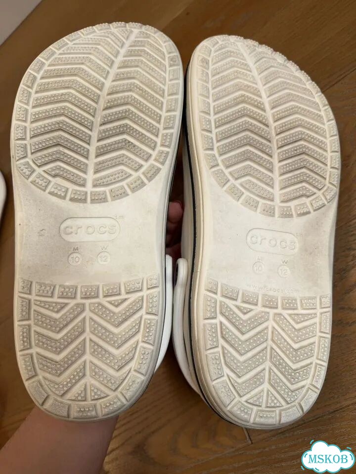 Crocs мужские 43 фото 2