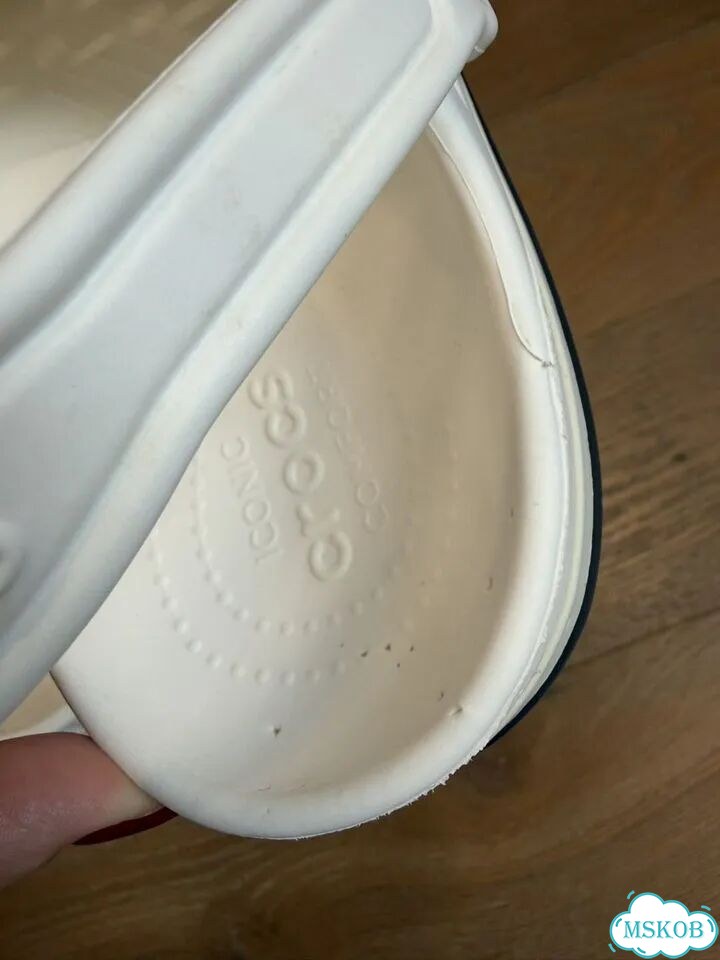 Crocs мужские 43 фото 3
