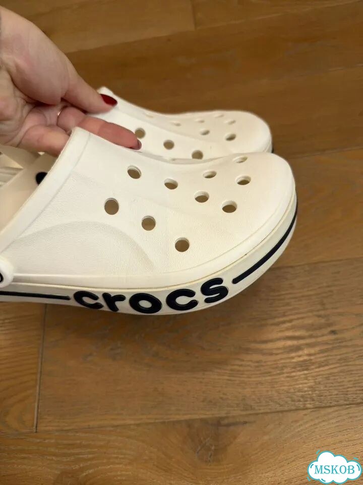 Crocs мужские 43 фото 5