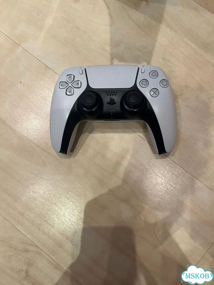 Sony playstation 5 ps5 slim фото 1
