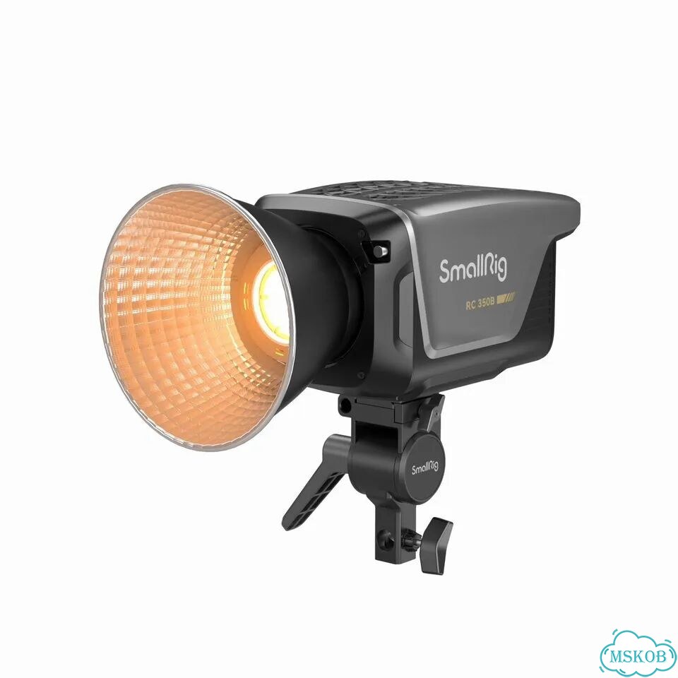 Осветитель SmallRig RC350B, новый фото 1