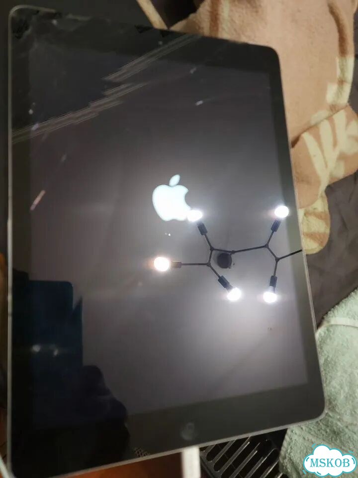 iPad air 16gb фото 3
