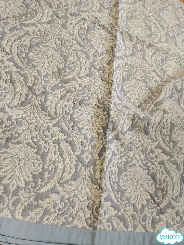 Покрывало Roberto Cavalli 200*230 хлопок фото 5