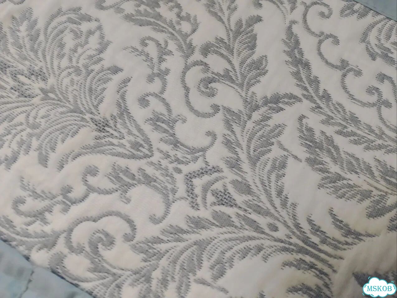 Покрывало Roberto Cavalli 200*230 хлопок фото 6