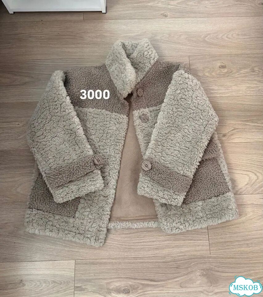 Женская верхняя одежда фото 3