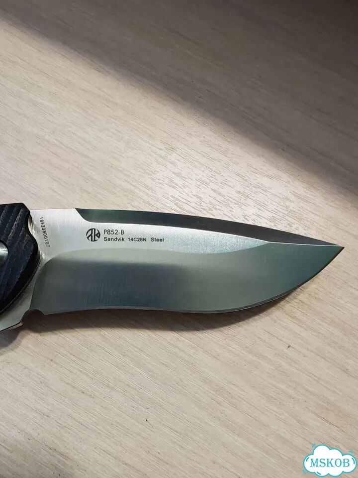 Ruike P852-B фото 2