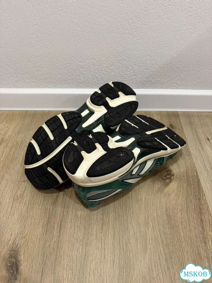 Кроссовки женские reebok 38,5 eur фото 2