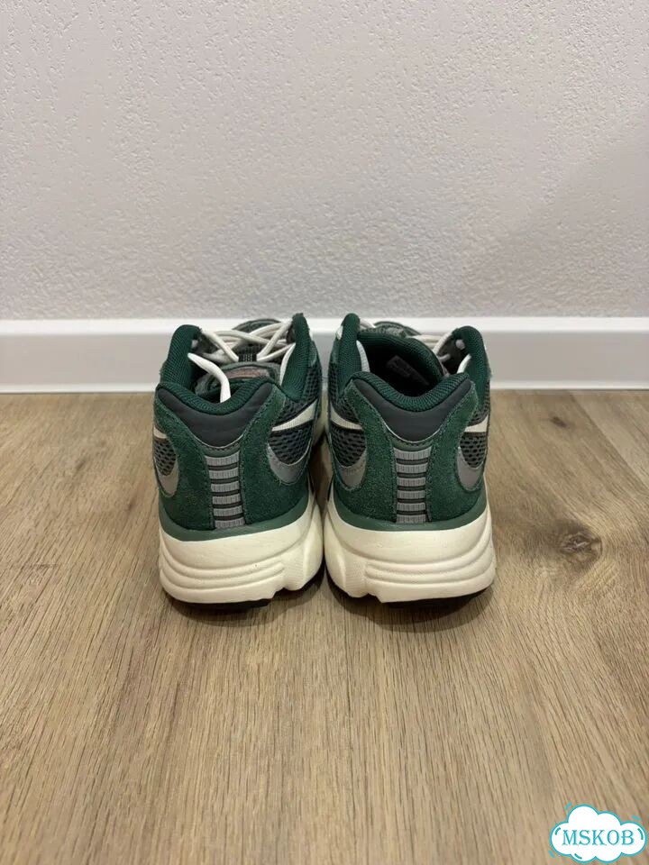Кроссовки женские reebok 38,5 eur фото 3