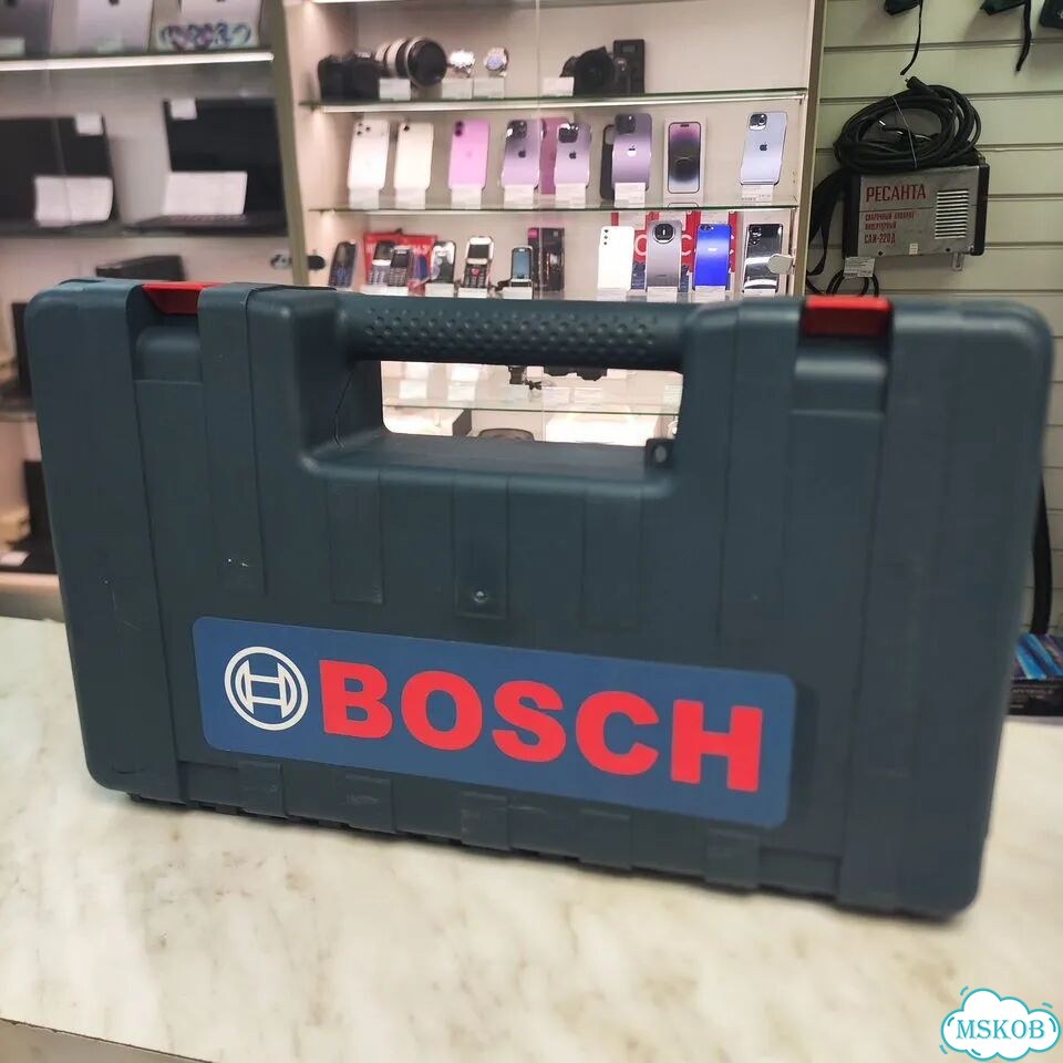 Перфоратор bosch 2-26 DRE фото 1