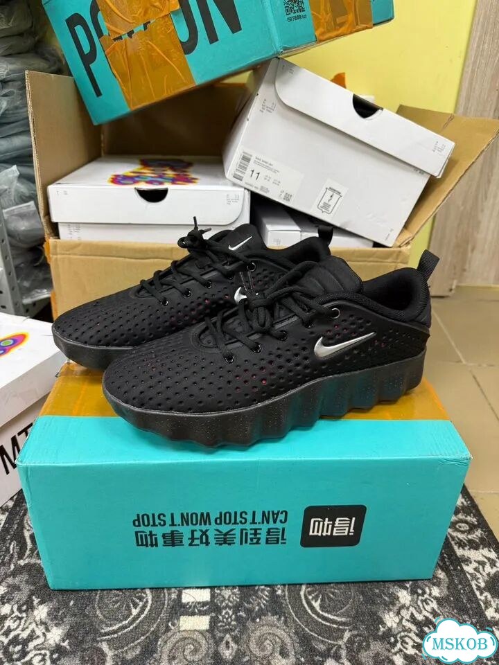 Кроссовки Nike mind 002 фото 1