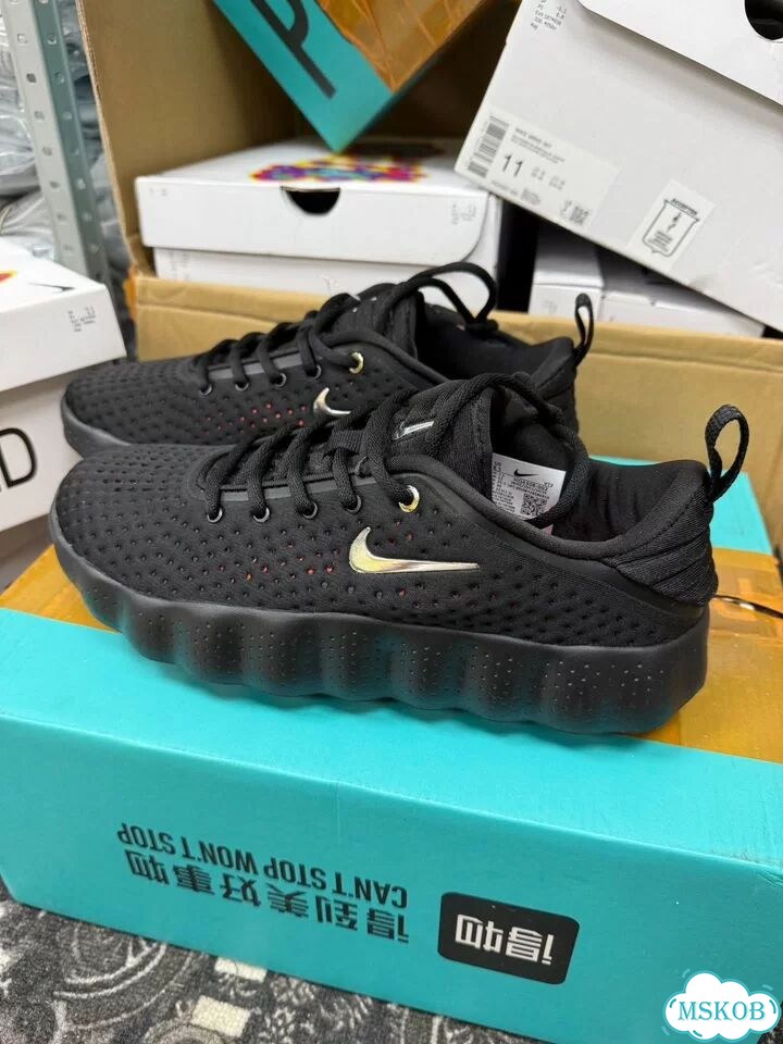 Кроссовки Nike mind 002 фото 2