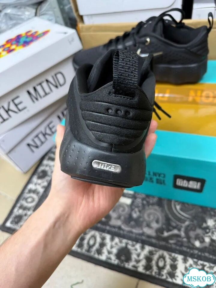 Кроссовки Nike mind 002 фото 4