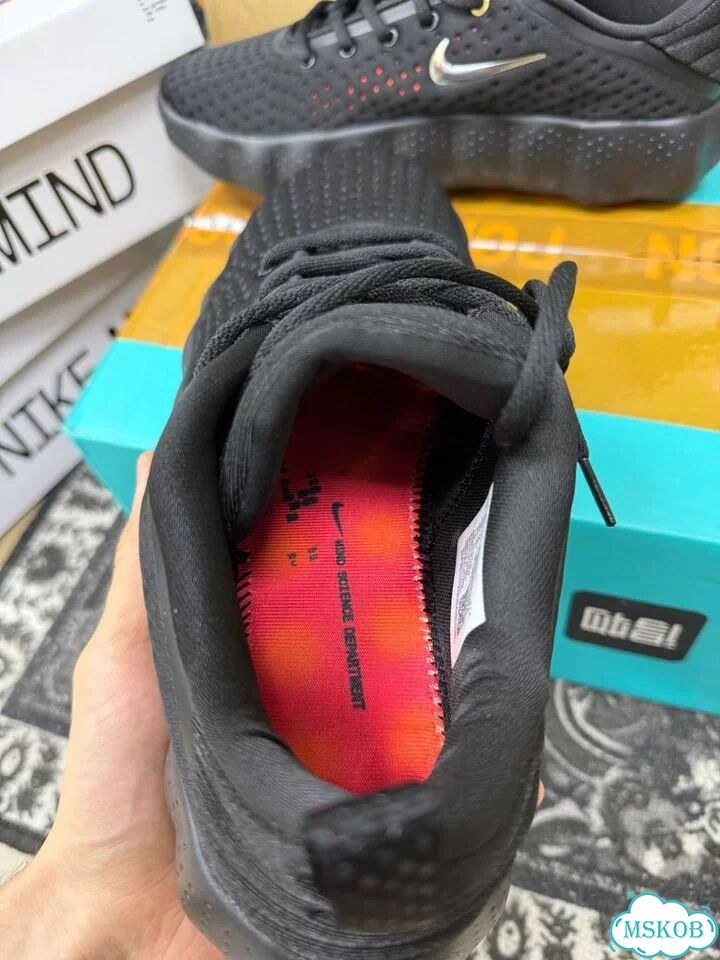 Кроссовки Nike mind 002 фото 5