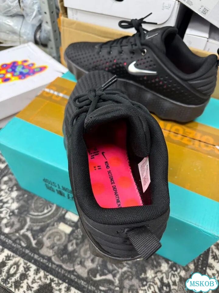 Кроссовки Nike mind 002 фото 6