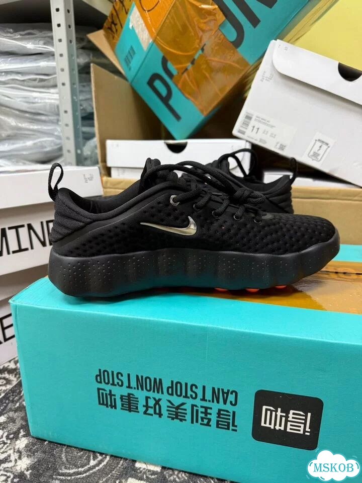 Кроссовки Nike mind 002 фото 8