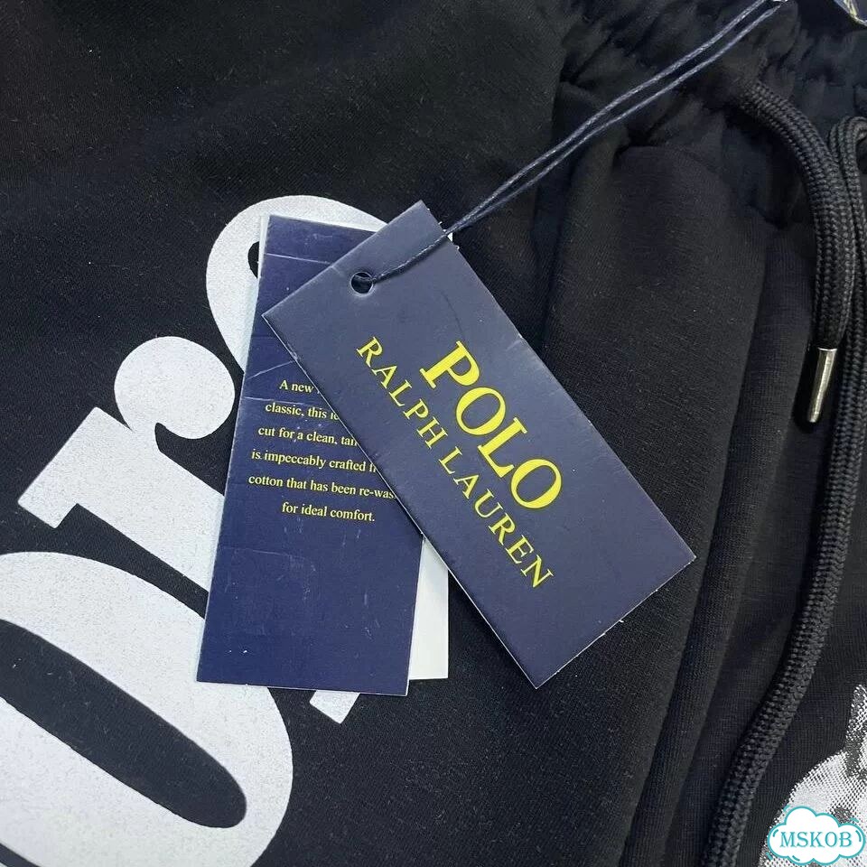 Шорты мужские polo ralph lauren malboro s m l xl фото 4