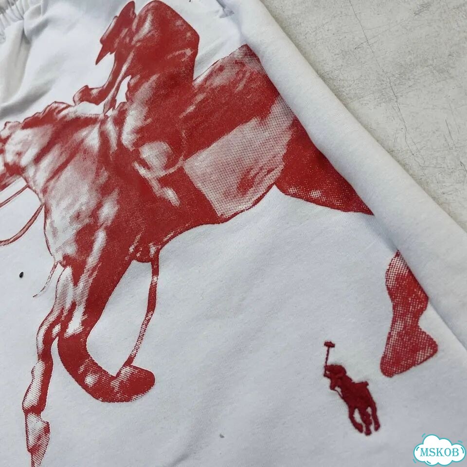 Шорты мужские polo ralph lauren malboro s m l xl фото 7