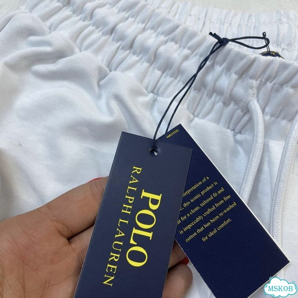Шорты мужские polo ralph lauren malboro s m l xl фото 8