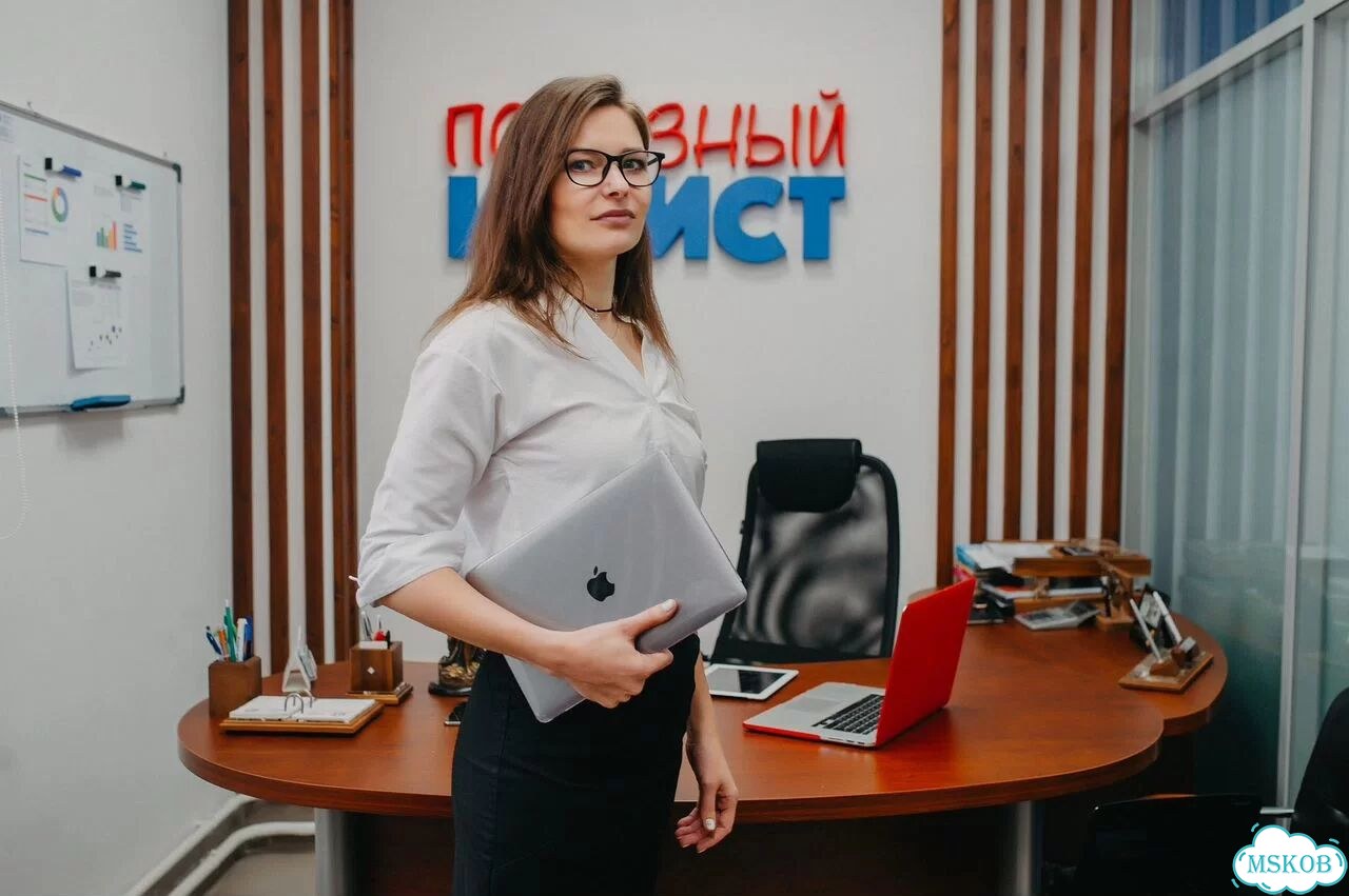 Филиал юридической компании. Прибыль 360 т/мес фото 4