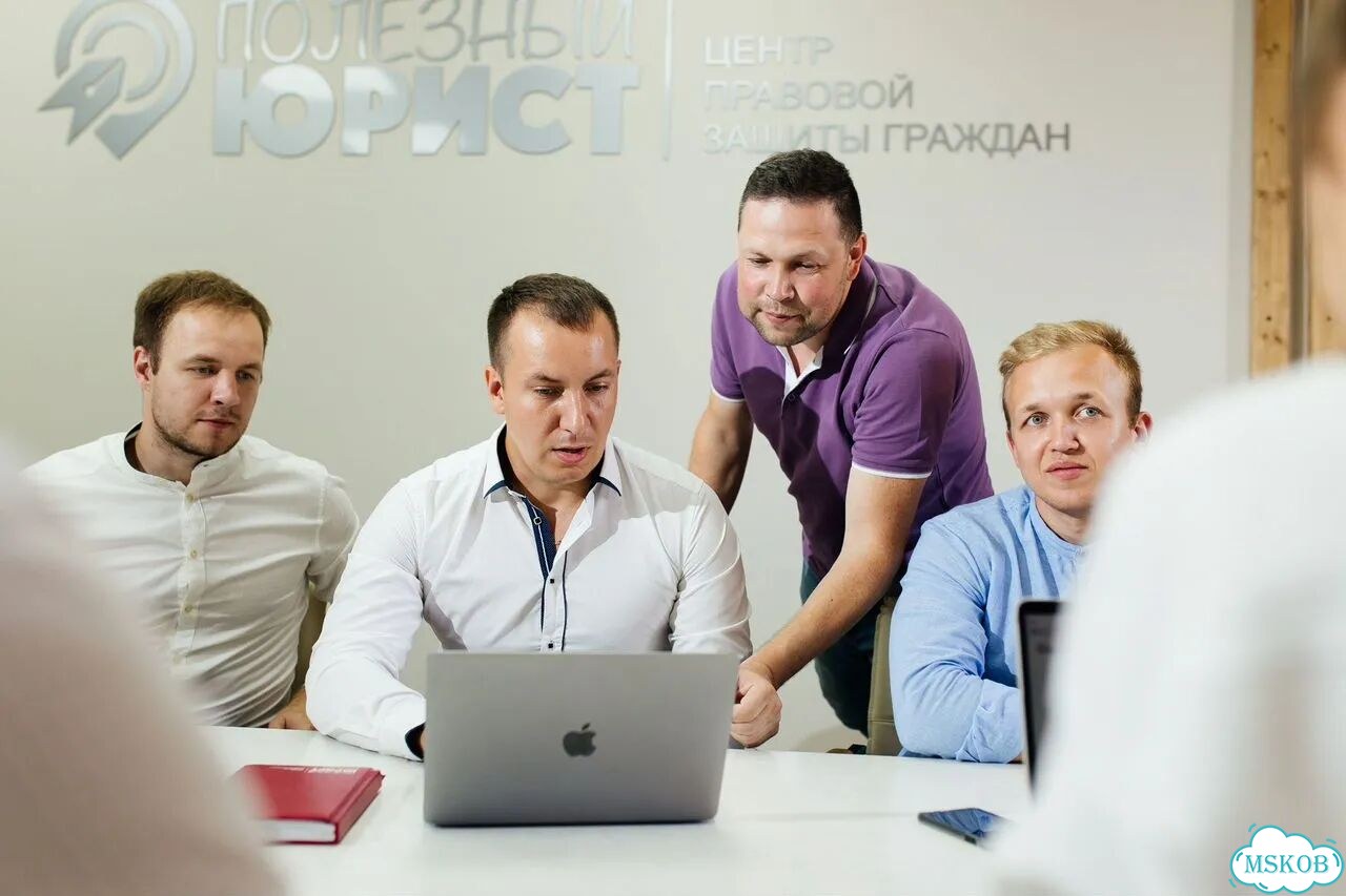 Филиал юридической компании. Прибыль 360 т/мес фото 6