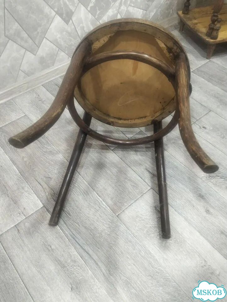 Стул Старинный фото 3