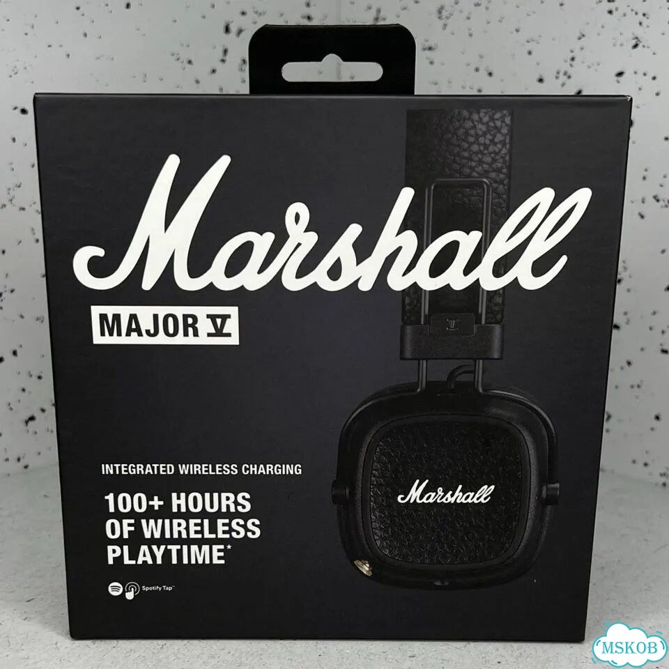 Marshall Major 5 фото 2
